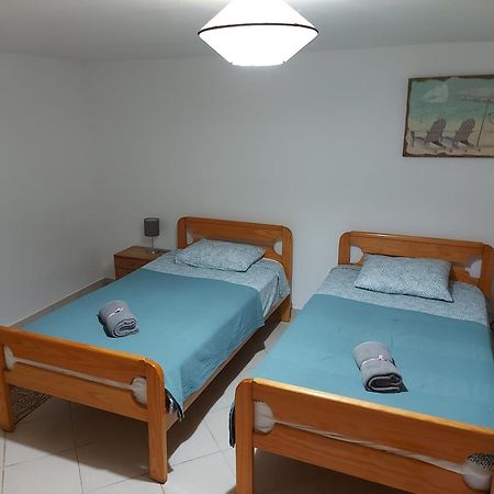 Villa Casa Vaso Moncarapacho Esterno foto