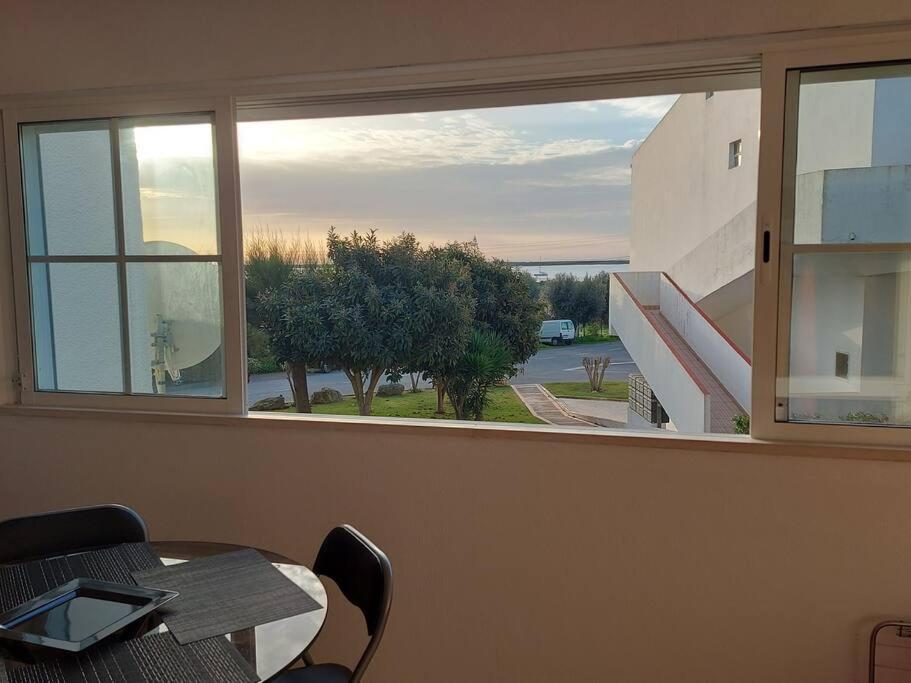 Villa Casa Vaso Moncarapacho Esterno foto