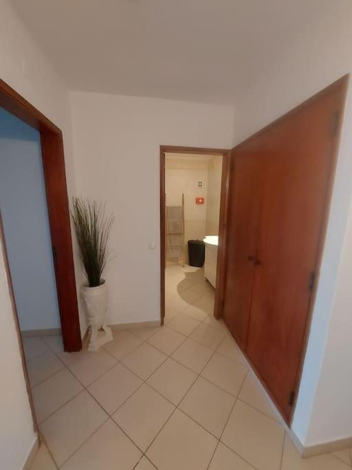 Villa Casa Vaso Moncarapacho Esterno foto