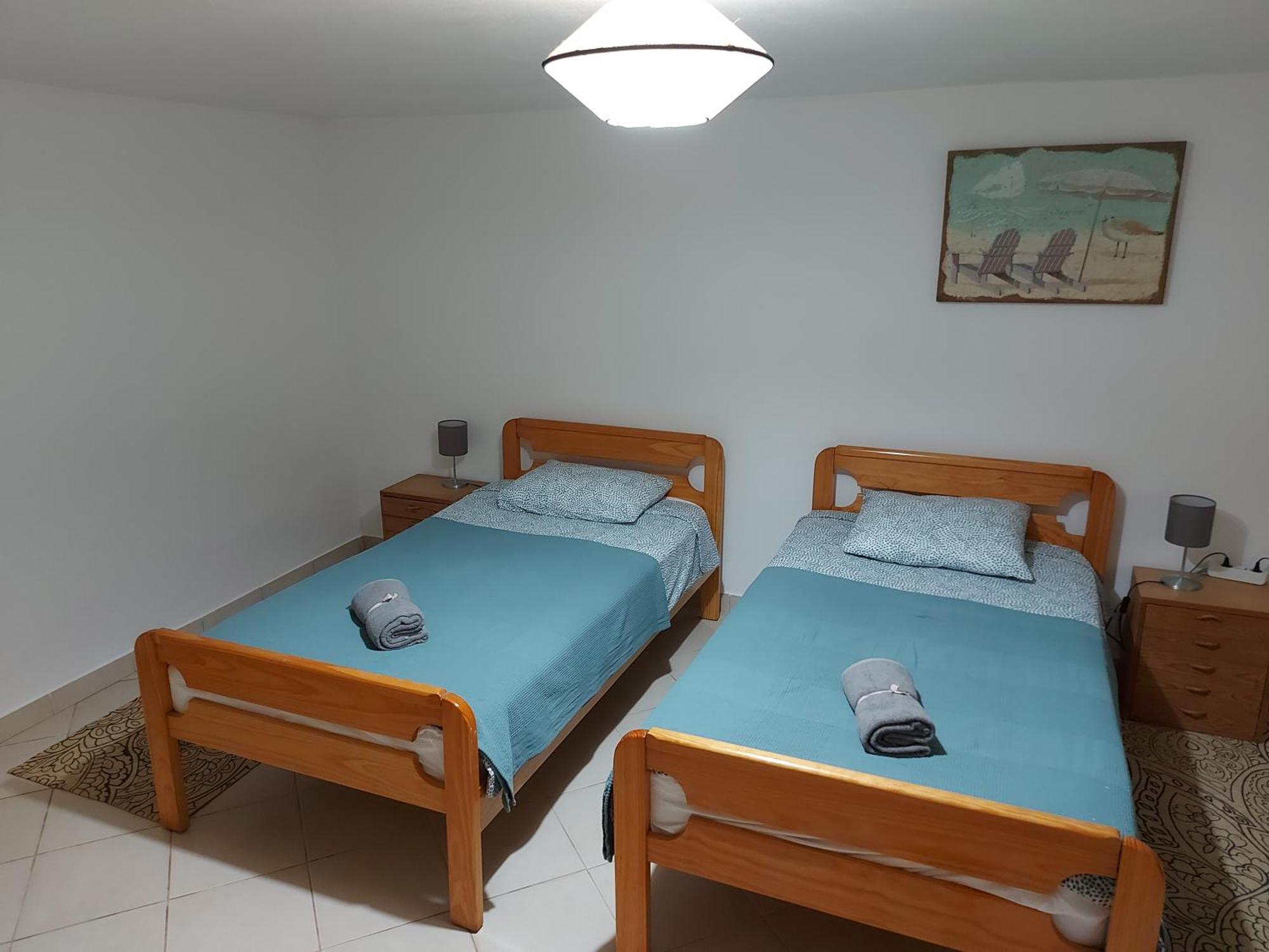 Villa Casa Vaso Moncarapacho Esterno foto