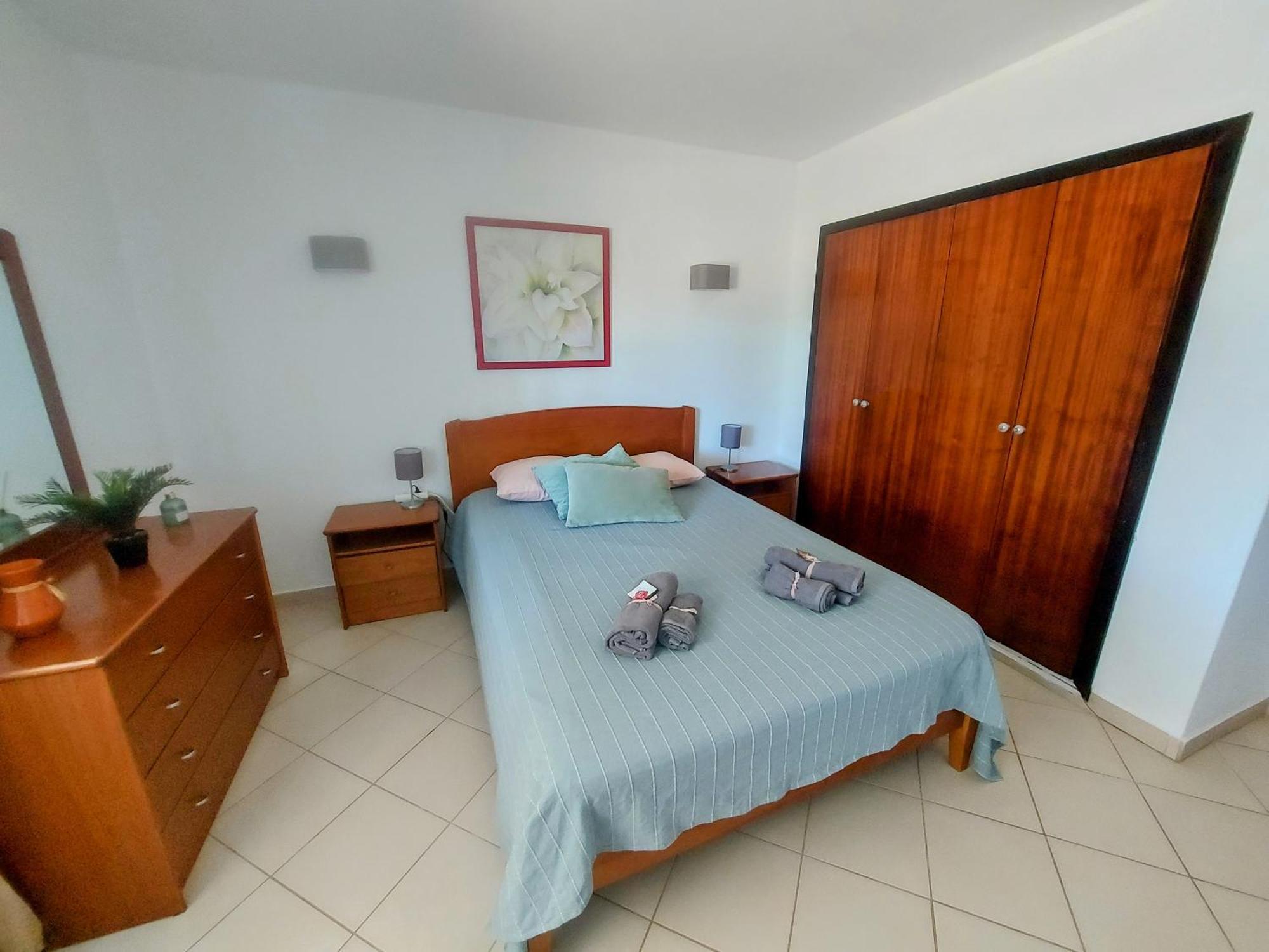 Villa Casa Vaso Moncarapacho Esterno foto